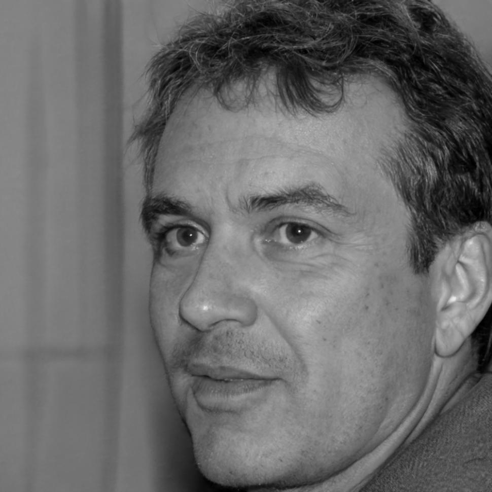 Portrait de Léandre Beaufort