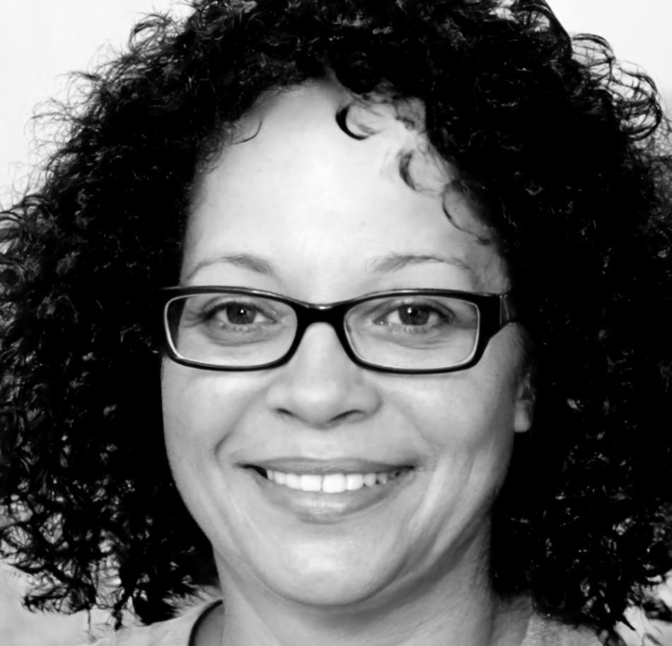 Portrait professionnel de Camille Desforge, responsable pédagogique