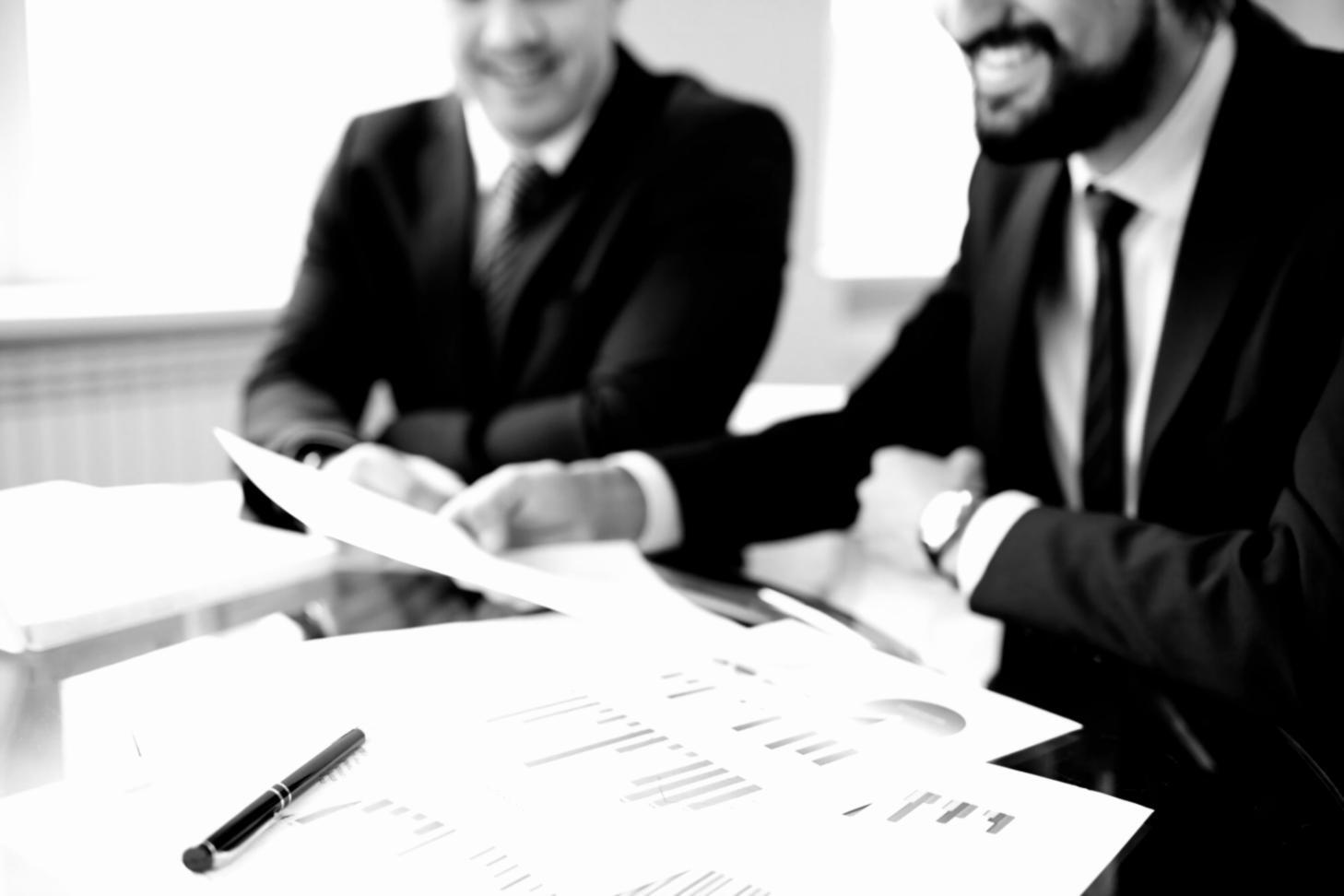 Session de formation en modélisation financière